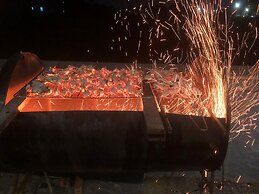 Tam Coc Ninh Binh Bungalow