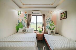Tam Coc Ninh Binh Bungalow