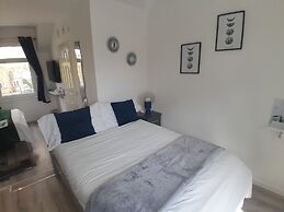 The Broadway Rooms