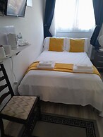 The Broadway Rooms