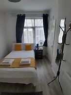 The Broadway Rooms