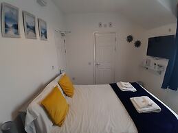 The Broadway Rooms