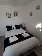 The Broadway Rooms
