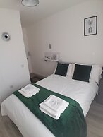 The Broadway Rooms