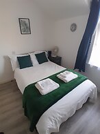 The Broadway Rooms