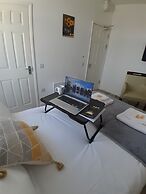 The Broadway Rooms