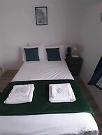 The Broadway Rooms