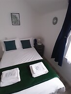 The Broadway Rooms