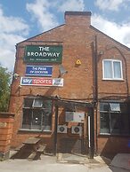 The Broadway Rooms
