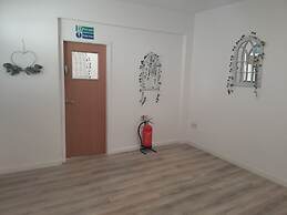 The Broadway Rooms