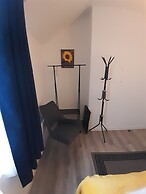 The Broadway Rooms