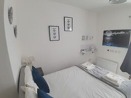 The Broadway Rooms