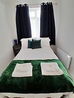 The Broadway Rooms
