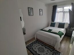 The Broadway Rooms