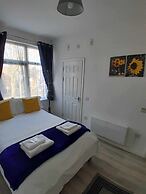 The Broadway Rooms