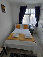 The Broadway Rooms