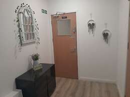 The Broadway Rooms