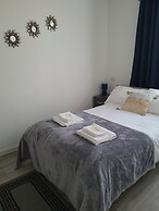 The Broadway Rooms
