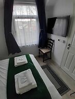 The Broadway Rooms