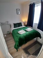 The Broadway Rooms