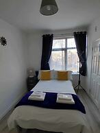 The Broadway Rooms