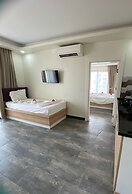 EUROPEAN BUTIK HOTEL