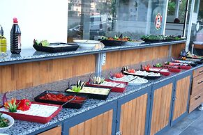 EUROPEAN BUTIK HOTEL