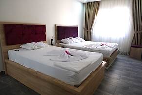 EUROPEAN BUTIK HOTEL