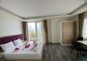 EUROPEAN BUTIK HOTEL