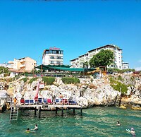 EUROPEAN BUTIK HOTEL