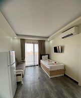 EUROPEAN BUTIK HOTEL