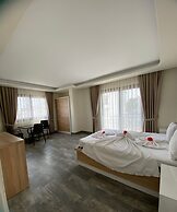 EUROPEAN BUTIK HOTEL