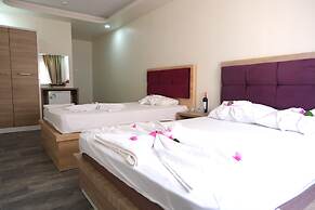 EUROPEAN BUTIK HOTEL