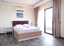 EUROPEAN BUTIK HOTEL