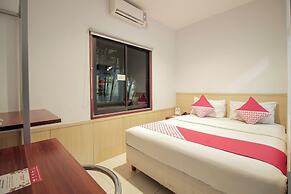 Collection O 295 Grha Ciumbuleuit Guest House