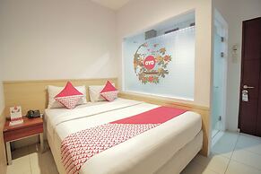 Collection O 295 Grha Ciumbuleuit Guest House