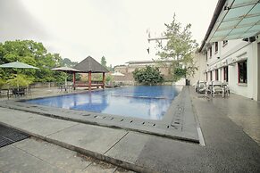 Collection O 295 Grha Ciumbuleuit Guest House