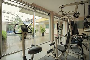 Collection O 295 Grha Ciumbuleuit Guest House