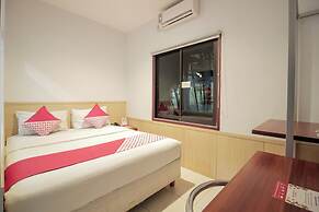Collection O 295 Grha Ciumbuleuit Guest House