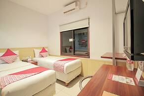 Collection O 295 Grha Ciumbuleuit Guest House