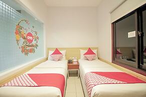 Collection O 295 Grha Ciumbuleuit Guest House