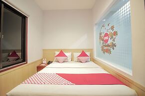 Collection O 295 Grha Ciumbuleuit Guest House