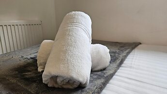 Lovely 2-bed Apartment in Liverpool