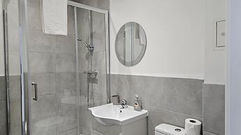 Lovely 2-bed Apartment in Liverpool