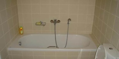 Samaria Village 2 br Your Villas Close to Samaria Gorge Entrance