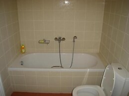 Samaria Village 2 br Your Villas Close to Samaria Gorge Entrance