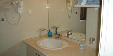 Samaria Village 2 br Your Villas Close to Samaria Gorge Entrance