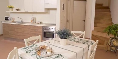 Samaria Village 2 br Your Villas Close to Samaria Gorge Entrance