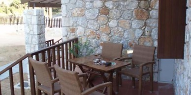 Samaria Village 2 br Your Villas Close to Samaria Gorge Entrance