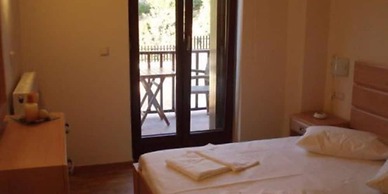 Samaria Village 2 br Your Villas Close to Samaria Gorge Entrance